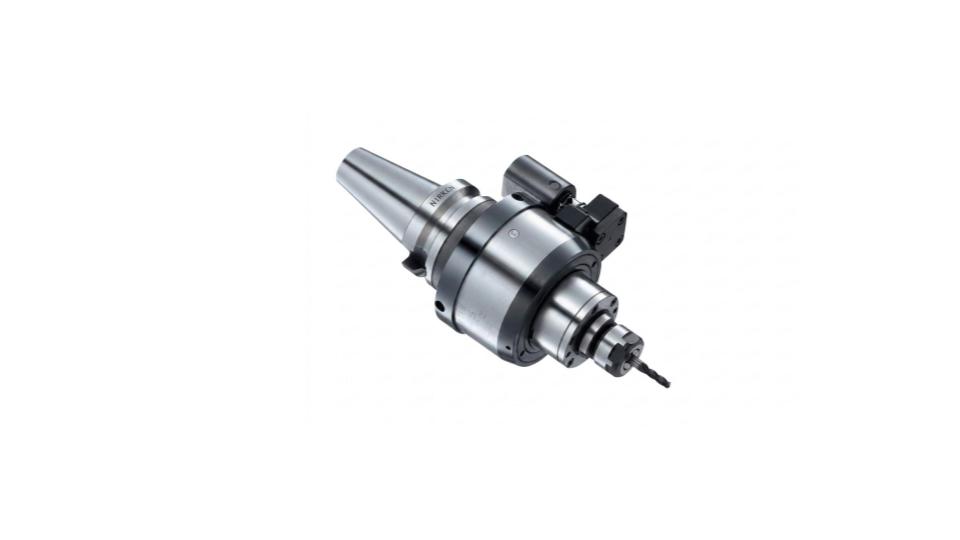 NIKKEN Spindle Speeder (Acceleration Tool)